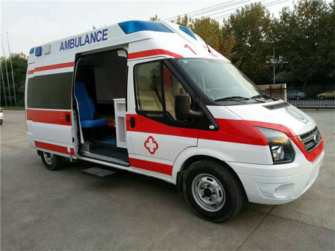 湘乡乌鲁木齐沙依巴克区上线 “安康护送” 非急救转运服务平台