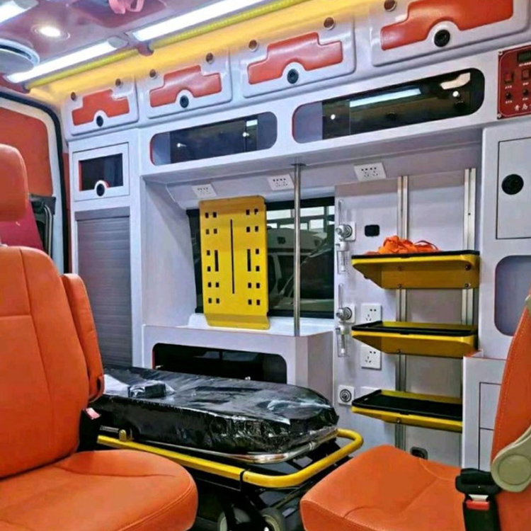 湘乡长途救护车护送病人租赁价格