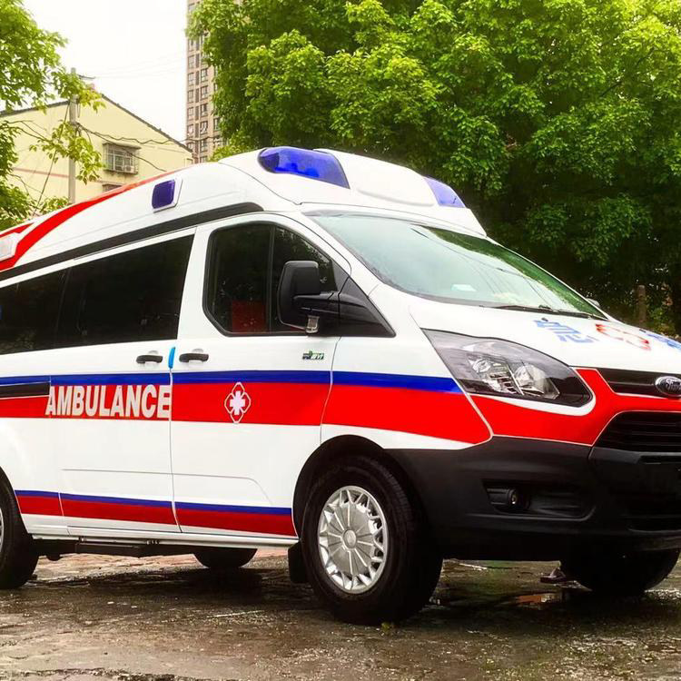 湘乡跨省救护车出租护送返乡