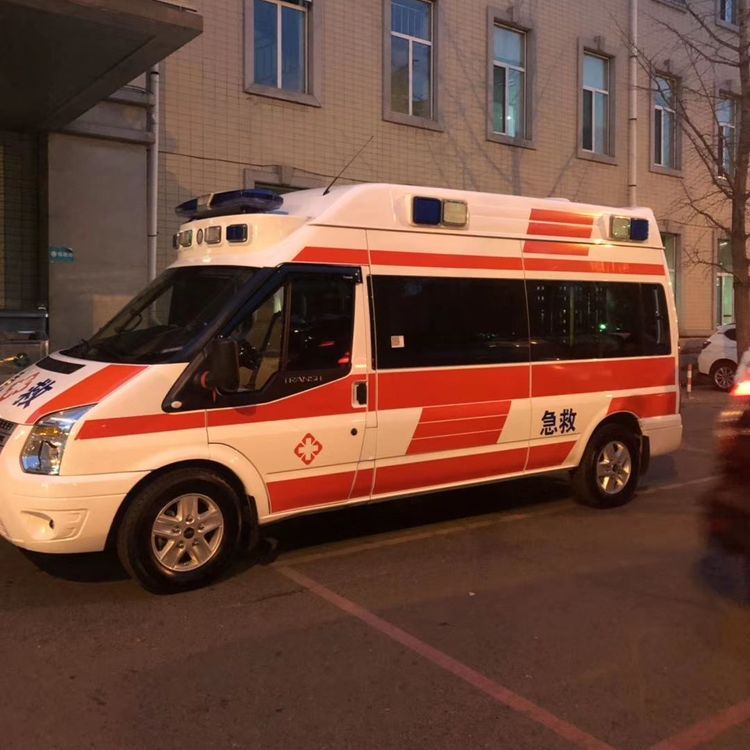 湘乡一般救护车是怎么分类的