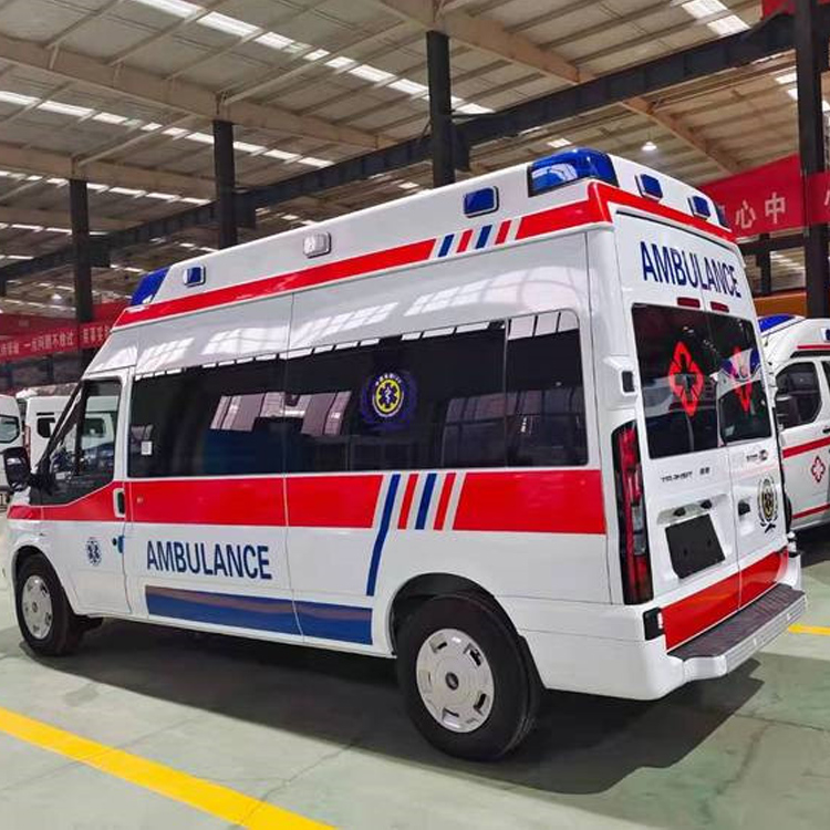 湘乡救护车出租 —— 专业、安全、高效的城市急救服务