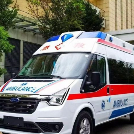 湘乡选择租赁救护车的注意事项